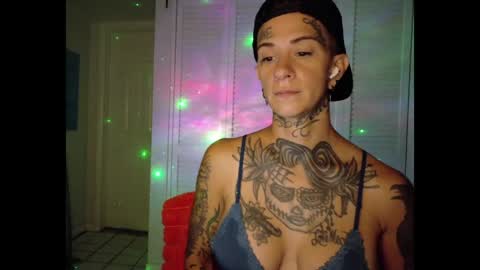 Snapshot of tattooed_natalia chatting on 06/09/26, 10:49 Natalia 3 online show from 06/09/26, 10:49