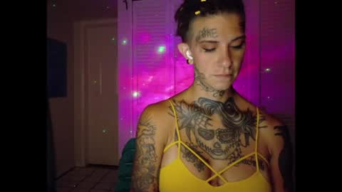 Snapshot of tattooed_natalia chatting on 06/19/26, 09:46 Natalia 3 online show from 06/19/26, 09:46