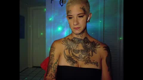 Snapshot of tattooed_natalia chatting on 07/05/26, 09:27 Natalia 3 online show from 07/05/26, 09:27