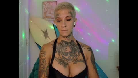 Snapshot of tattooed_natalia chatting on 07/12/26, 03:14 Natalia 3 online show from 07/12/26, 03:14