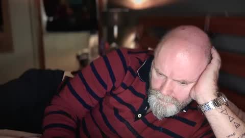 Tattooeddilf 01 online show from 01/26/25, 01:09