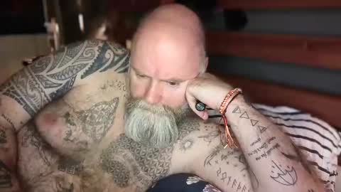 Tattooeddilf 01 online show from 10/12/25, 08:41