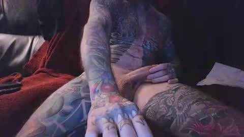 tattooguyatl online show from 03/04/26, 06:08