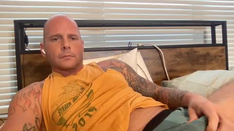 Tattooman online show from 09/17/25, 03:35