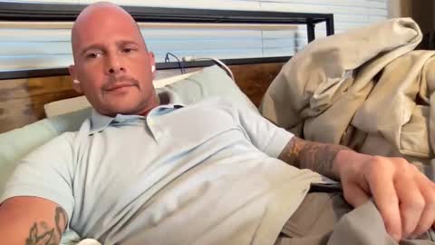 Tattooman online show from 10/01/25, 02:56