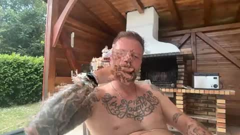 tattoomanforgirls online show from 07/07/26, 11:25