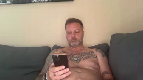 tattoomanforgirls online show from 07/11/26, 08:17