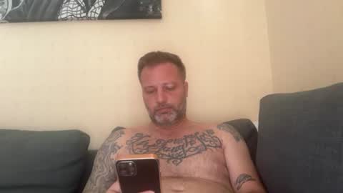 tattoomanforgirls online show from 07/16/26, 10:54