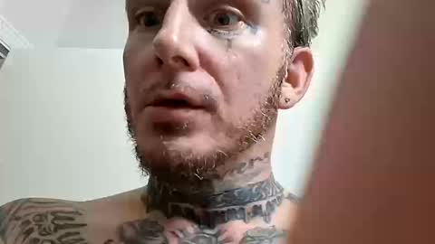 Snapshot of tattooticktock88 chatting on 10/10/25, 06:12 tattooticktock88 online show from 10/10/25, 06:12