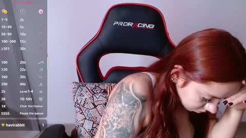 Snapshot of tattusamy chatting on 02/25/25, 09:46 samy tattu online show from 02/25/25, 09:46