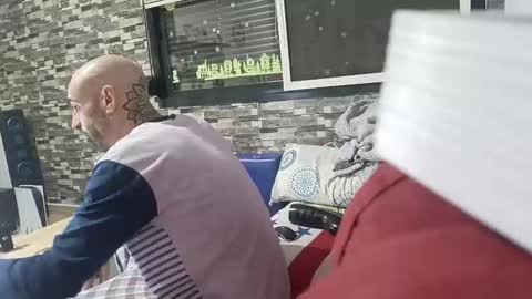 Tatuado20cm online show from 01/11/26, 02:00