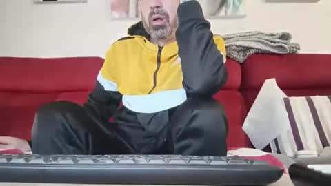 Tatuado20cm online show from 03/27/26, 06:30