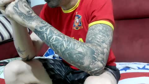 Tatuado20cm online show from 07/06/26, 07:27