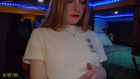 TATUM  ALL MY LINKS  online show from 02/27/25, 11:37