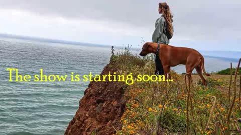 TATUM  ALL MY LINKS  online show from 10/23/25, 10:30