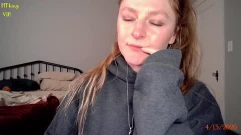 Snapshot of tatum__kahlo chatting on 04/13/26, 04:01 TATUM ALL MY LINKS online show from 04/13/26, 04:01