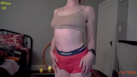 TATUM  ALL MY LINKS  online show from 05/20/26, 10:49