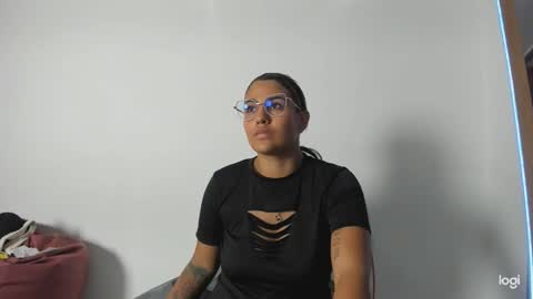 Tatiana Gomez online show from 03/02/26, 02:58