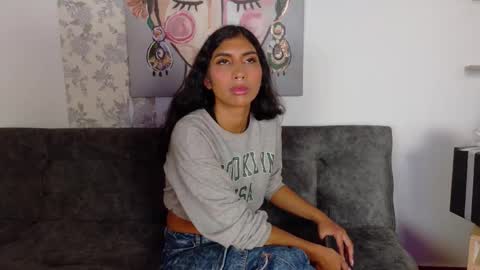 Taty Miller online show from 11/24/25, 08:19