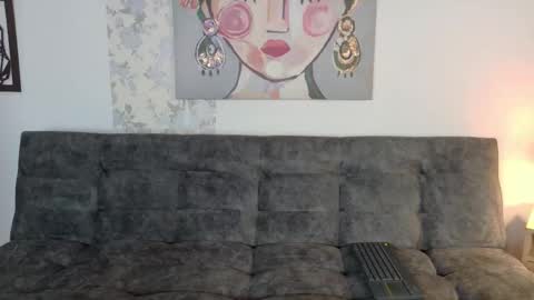 Taty Miller online show from 01/08/26, 08:22