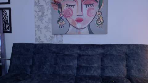 Taty Miller online show from 03/02/26, 11:00