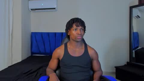 tau_montes online show from 03/01/26, 04:58