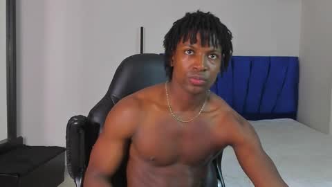 tau_montes online show from 03/03/26, 03:12