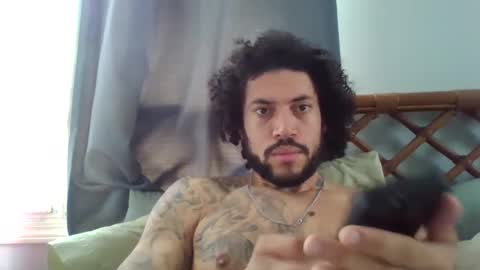 taurusbaeforever online show from 09/10/25, 02:28