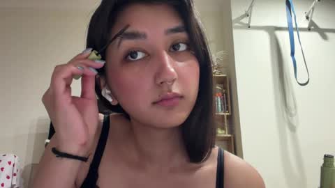 Snapshot of tawnyamartinek chatting on 06/06/26, 08:08 Riza online show from 06/06/26, 08:08