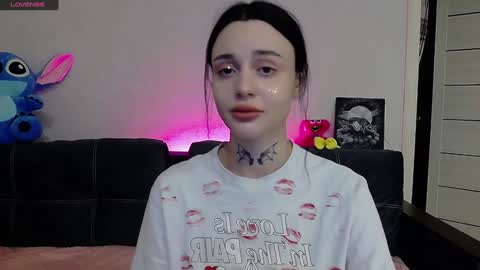 Taya online show from 12/17/24, 06:09