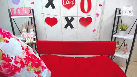 TayaBoret online show from 09/16/25, 06:31