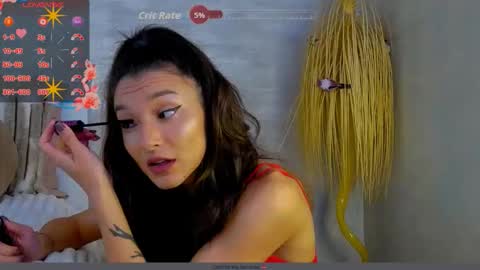 TayaKayan online show from 09/25/25, 08:07