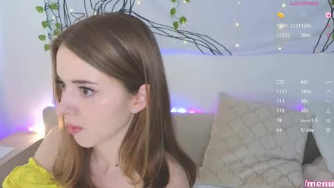 Tayasha online show from 05/31/26, 04:14