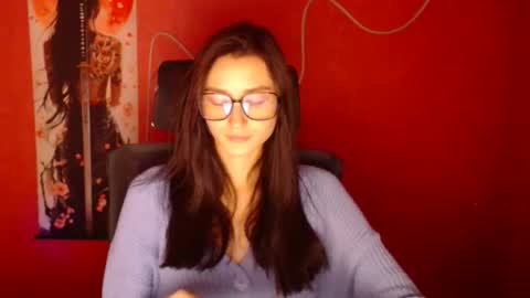 Taya online show from 11/28/25, 07:00