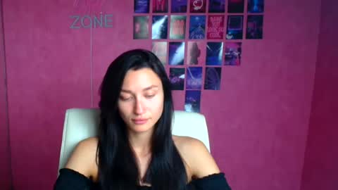 Taya online show from 08/03/26, 09:59