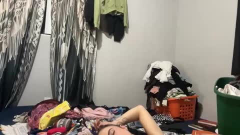 badgirltay online show from 02/15/25, 05:09