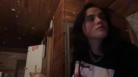 badgirltay online show from 02/25/25, 12:36