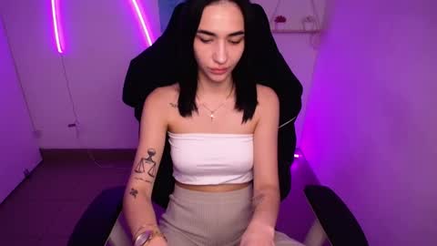 Snapshot of tayla_candy chatting on 11/01/25, 12:07 Tayla online show from 11/01/25, 12:07