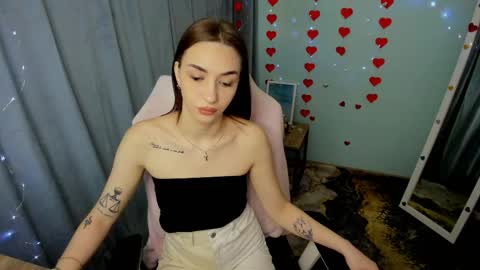 Snapshot of tayla_candy chatting on 04/14/26, 07:36 Tayla online show from 04/14/26, 07:36