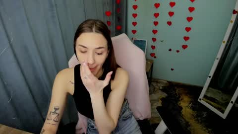Snapshot of tayla_candy chatting on 04/15/26, 07:59 Tayla online show from 04/15/26, 07:59