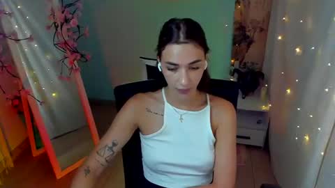 Snapshot of tayla_candy chatting on 07/01/26, 07:21 Tayla online show from 07/01/26, 07:21
