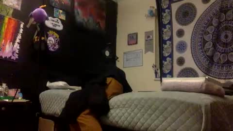 Tayler online show from 03/03/26, 05:57