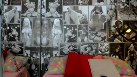 Snapshot of tayler_wells chatting on 03/09/25, 08:31 T A Y L E R online show from 03/09/25, 08:31