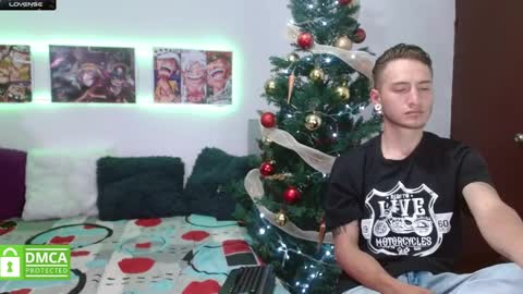 pareja ardiente online show from 12/26/24, 08:32