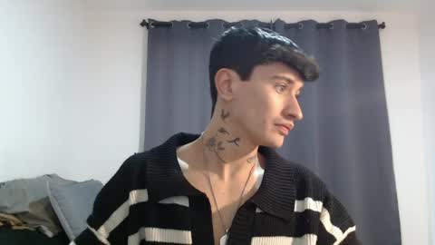 Snapshot of taylor_024 chatting on 06/07/26, 12:53 independent model online show from 06/07/26, 12:53