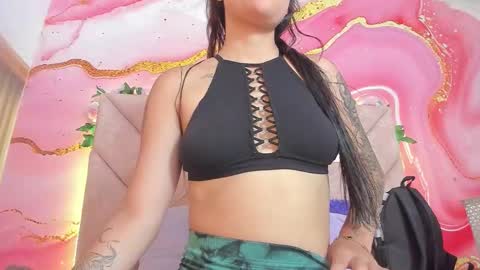 Sarah  online show from 03/23/26, 06:34