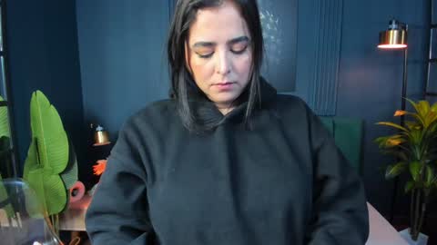 Snapshot of taylor_bennet chatting on 01/14/25, 12:03 Taylor Bennet online show from 01/14/25, 12:03
