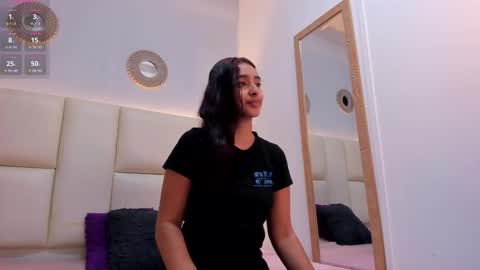 Snapshot of taylor_colores chatting on 10/25/25, 12:34 taylor_colores online show from 10/25/25, 12:34