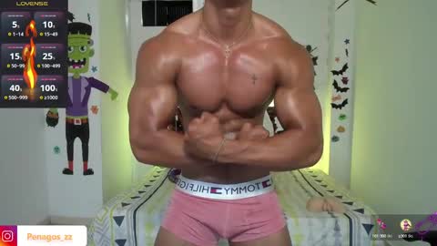 Snapshot of taylor_johnn chatting on 12/01/24, 10:10 Penagos zz    online show from 12/01/24, 10:10