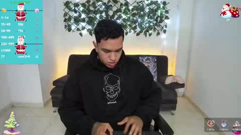 Snapshot of taylor_johnn chatting on 12/14/24, 02:10 Penagos zz    online show from 12/14/24, 02:10